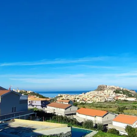 Apartment La Favola Di Anna Castelsardo
