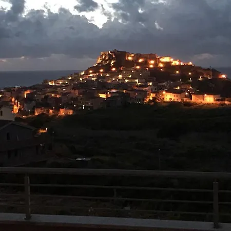 La Favola Di Anna Castelsardo