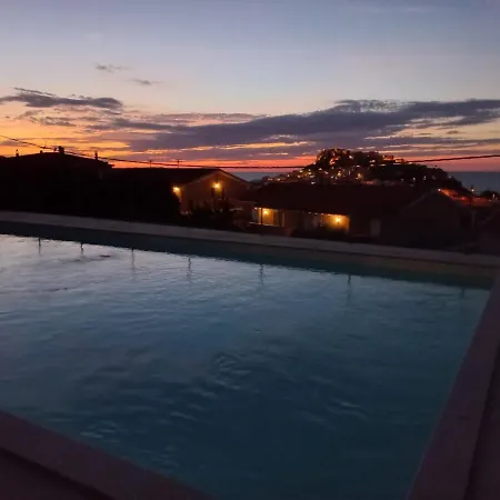 La Favola Di Anna Apartment *
