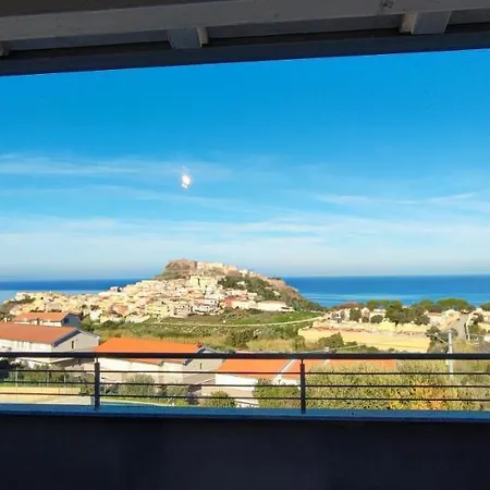 La Favola Di Anna Apartment Castelsardo