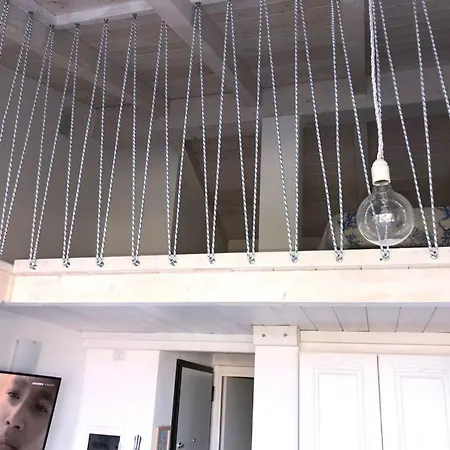 La Favola Di Anna Apartment *