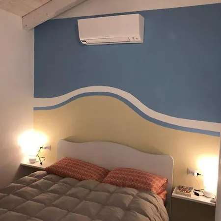 Apartment La Favola Di Anna Castelsardo