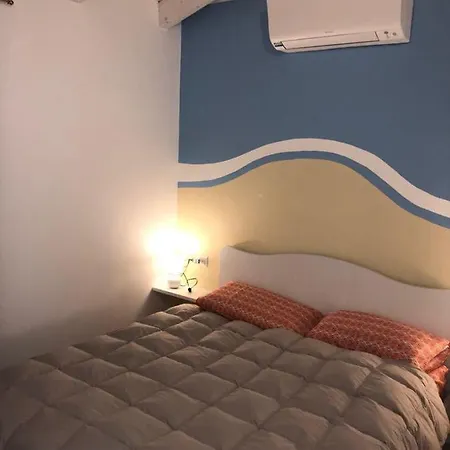 La Favola Di Anna Apartment